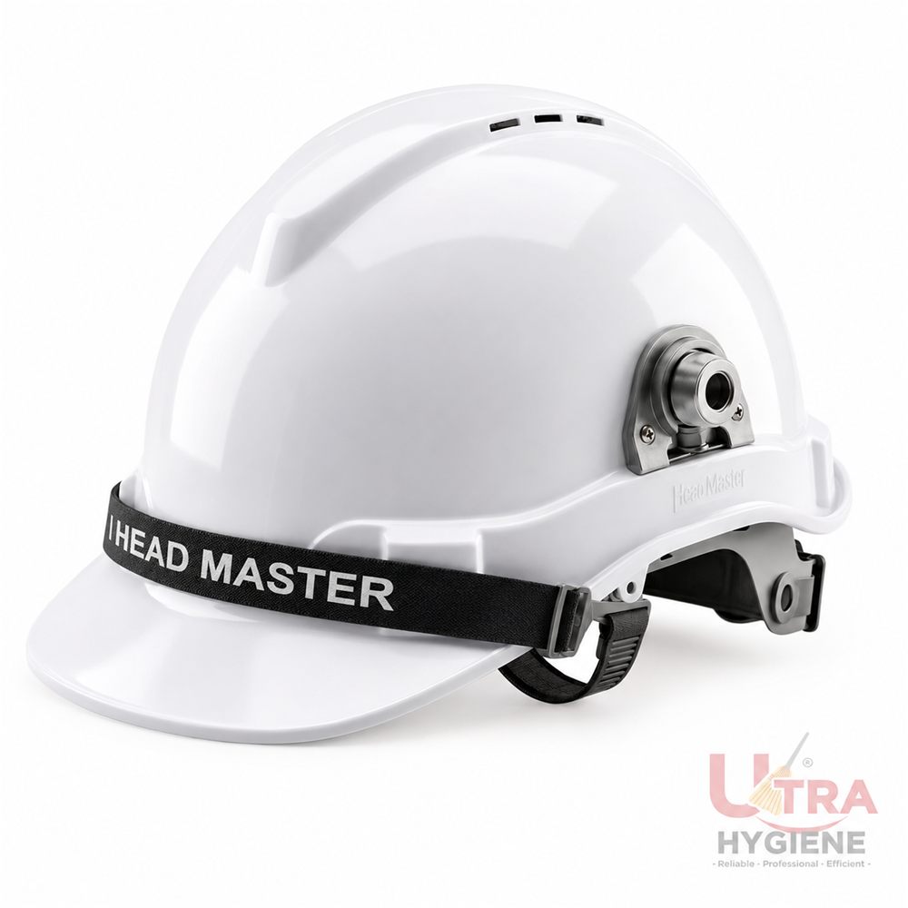 Safety Helmet